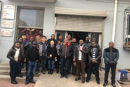 说明: C:\Users\User\Desktop\304am永利集团组织硕士留学生开展参观教学\1.JPG
